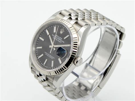 datejust bracciale jubilee